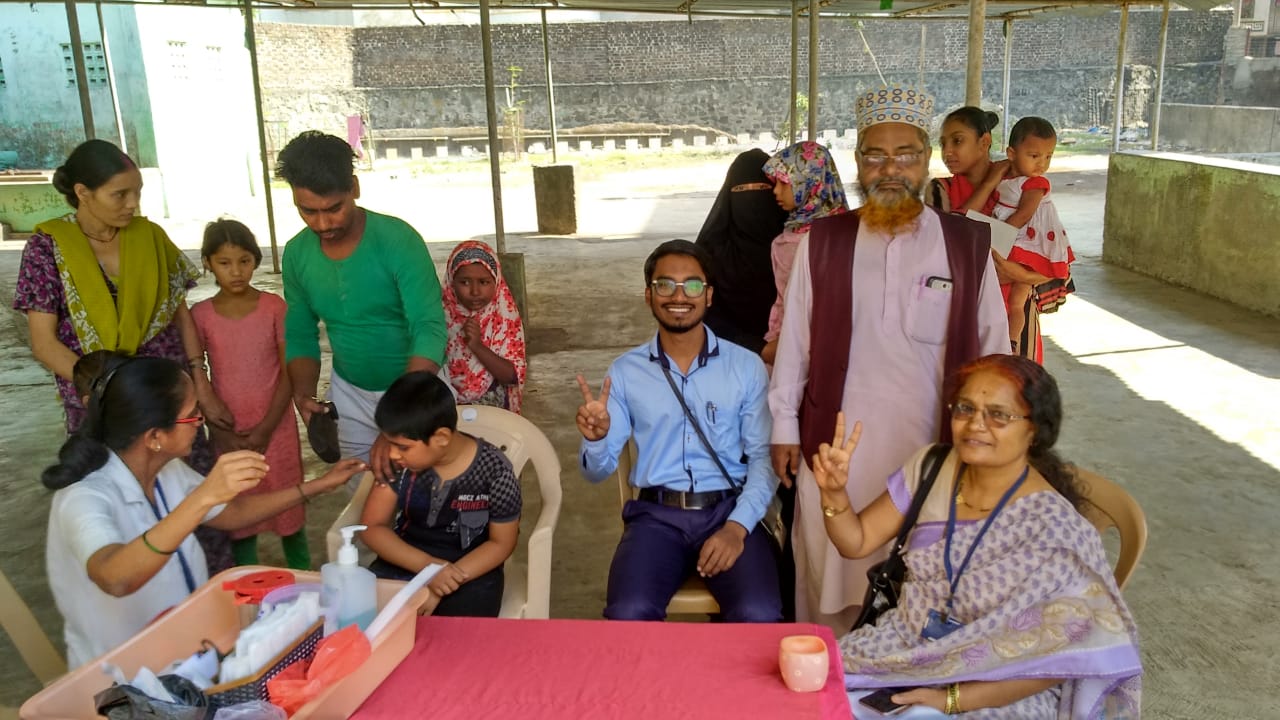 Healthcare That Arrives Before Conditions Worsen