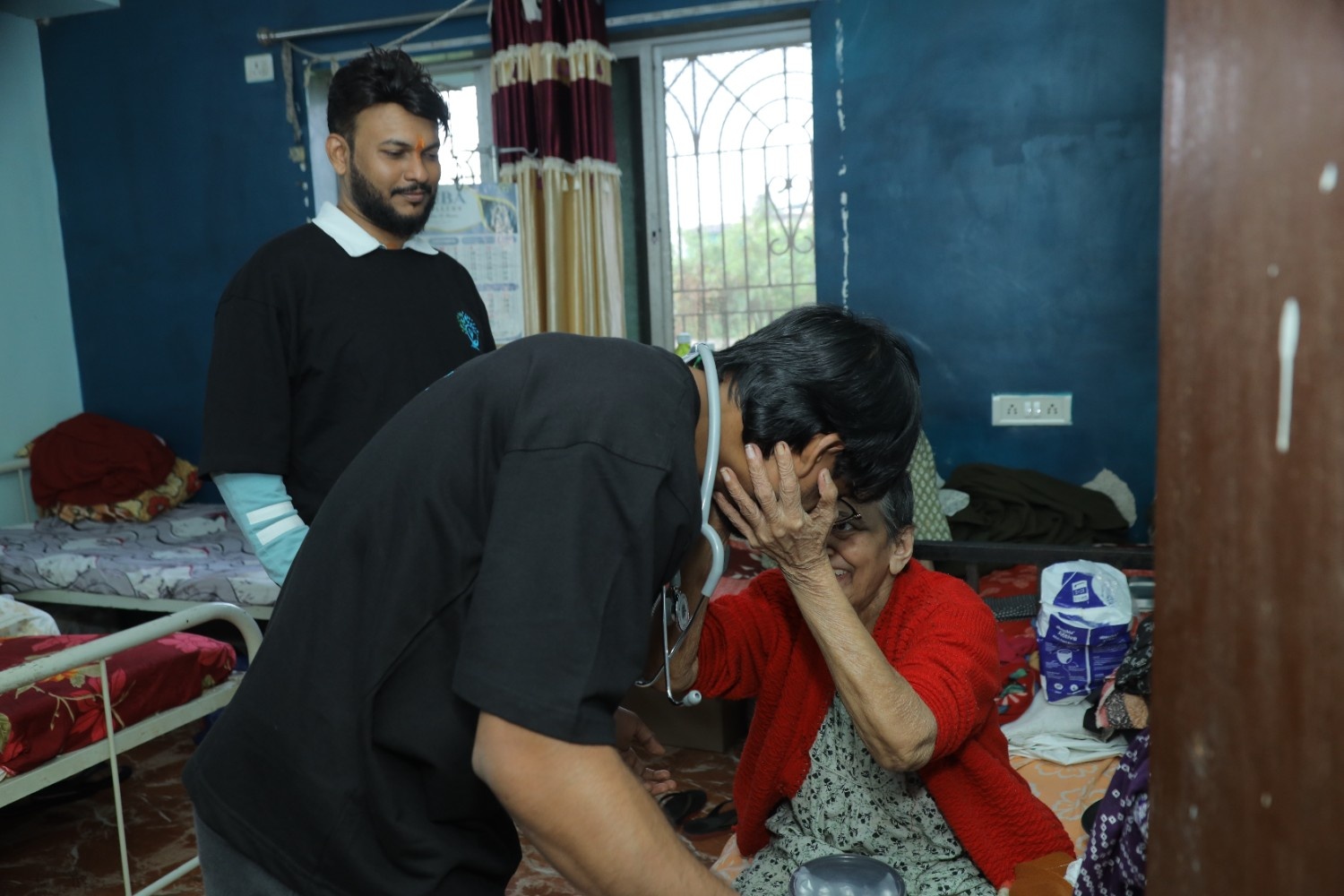 Medical Treatment Assistance